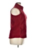 Woolrich 100% Polyester Red Fleece Size XL - photo 4