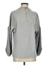 Catherine Malandrino Gray Pullover Sweater Size XS - photo 1