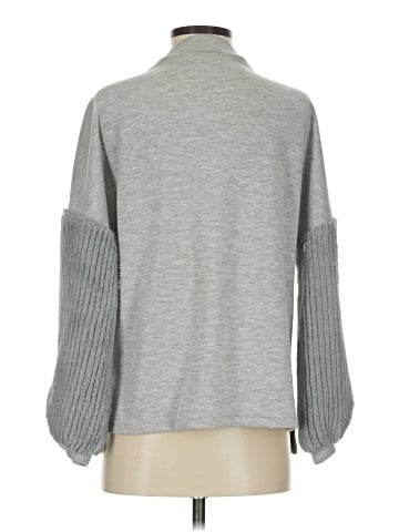 Catherine Malandrino Pullover Sweater (view 2)