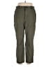 SPANX Green Cargo Pants Size XL - photo 1