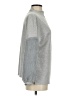 Catherine Malandrino Gray Pullover Sweater Size XS - photo 4