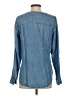 Talbots Blue Casual Dress Size XS - photo 2