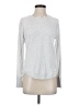 Athleta Silver Sweatshirt Size S - photo 1