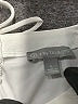 T by Talbots Ivory Sleeveless Top Size L - photo 7
