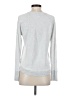 Athleta Silver Sweatshirt Size S - photo 2