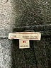 Gap Gray Pullover Sweater Size XS - photo 7