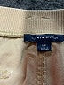 Tommy Hilfiger Tan Cargo Pants Size S - photo 7
