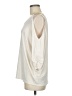 Thalia Sodi Ivory 3/4 Sleeve Top Size M - photo 5