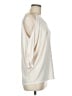 Thalia Sodi Ivory 3/4 Sleeve Top Size M - photo 4
