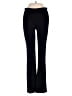 Capote Black Dress Pants Size XS - photo 1