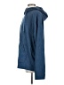 Unbranded 100% Polyester Blue Pullover Hoodie Size S - photo 5