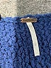 Free People Blue Pullover Sweater Size L - photo 4