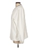 Tommy Hilfiger 100% Polyester Ivory Long Sleeve Blouse Size L - photo 5