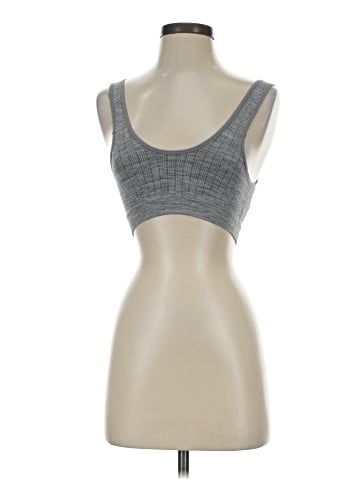 No Boundaries Sports Bra (view 1)