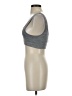 No Boundaries Gray Sports Bra Size S - photo 5