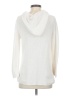 Ann Taylor LOFT Outlet White Pullover Sweater Size S - photo 2