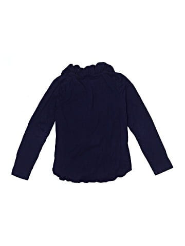 Ralph Lauren Long Sleeve Blouse (view 2)