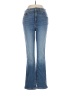 Madewell Blue Jeans Size 28 waist - photo 1