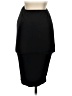 Storq Black Casual Skirt Size Sm Maternity (2) - photo 2