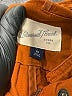 Universal Thread 100% Cotton Brown Raincoat Size XS - photo 6