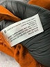Universal Thread 100% Cotton Brown Raincoat Size XS - photo 7