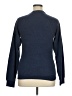 Unbranded Solid Blue Pullover Sweater Size XL (estimated) - photo 2
