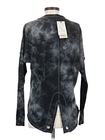 Raw Earth Wild Sky Pullover Sweater (view 2)