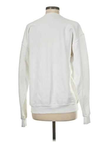 Jerzees Sweatshirt (view 2)
