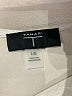 T Tahari Ivory Jacket Size L - photo 6