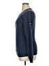 Unbranded Solid Blue Pullover Sweater Size XL (estimated) - photo 5