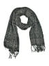 Unbranded Tweed Gray Scarf One size - photo 1