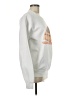 Jerzees Graphic White Sweatshirt Size M - photo 4