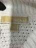 MICHAEL Michael Kors Ivory White Turtleneck Sweater Size XL - photo 7