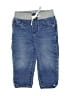 Gap Blue Jeans Size 6-12 mo - photo 1