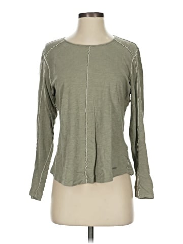 DKNY Long Sleeve T-Shirt (view 1)