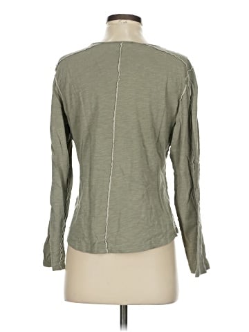 DKNY Long Sleeve T-Shirt (view 2)