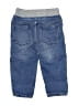 Gap Blue Jeans Size 6-12 mo - photo 2