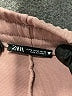 Zara Purple Cargo Pants Size M - photo 4