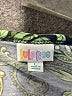 Lularoe Print Blue Cocktail Dress Size L - photo 7
