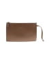Zara 100% Polyester Brown Makeup Bag One size - photo 1