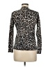 Unbranded Animal Print Brown Pullover Sweater Size M (estimated) - photo 2