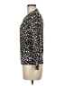 Unbranded Animal Print Brown Pullover Sweater Size M (estimated) - photo 5