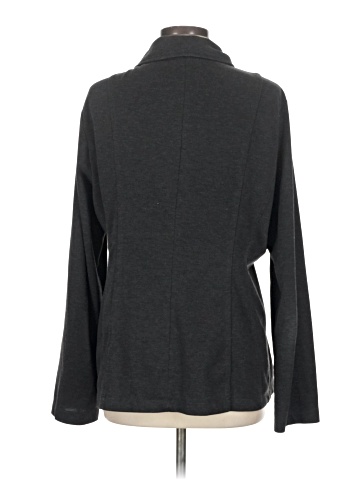 New York & Company Zip Up Hoodie (view 2)