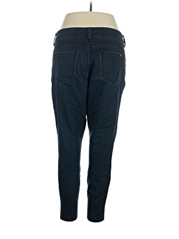 Melissa McCarthy Seven7 Jeans (view 2)