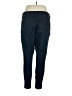 Melissa McCarthy Seven7 Solid Blue Jeans Size 16 - photo 2