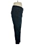 Melissa McCarthy Seven7 Solid Blue Jeans Size 16 - photo 4