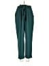 ASOS Solid Teal Casual Pants Size 4 - photo 1