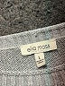 Ella Moss Gray Pullover Sweater Size L - photo 7