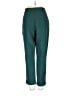 ASOS Solid Teal Casual Pants Size 4 - photo 2