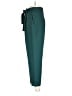 ASOS Solid Teal Casual Pants Size 4 - photo 5